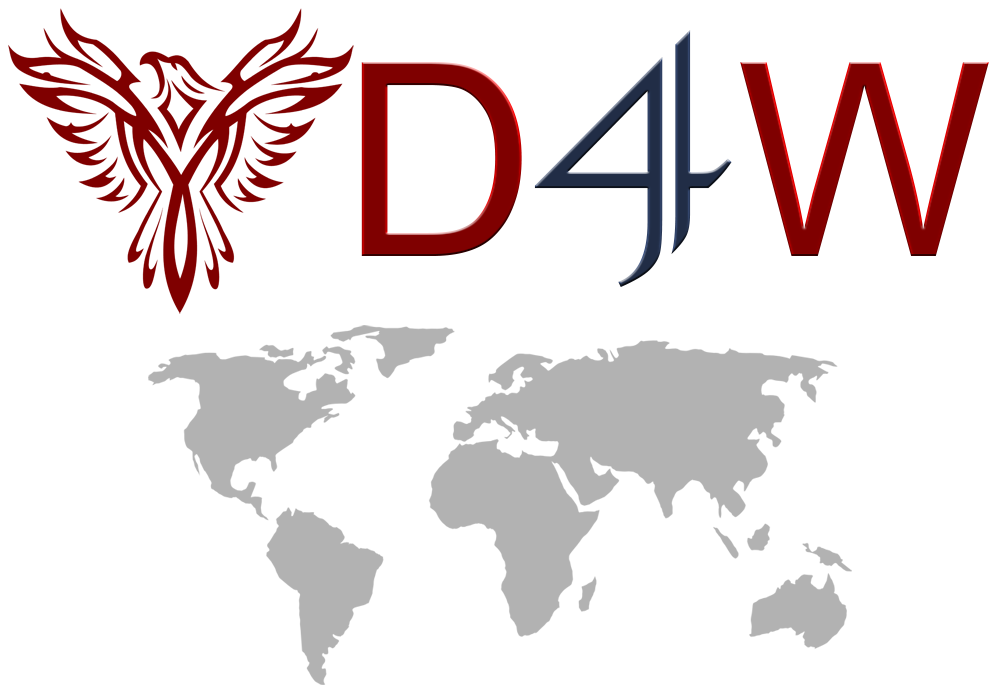 D4W Logo